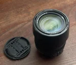 دوربین Nikon D7200 18-140mm دست دوم - تصویر 5