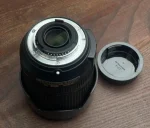 دوربین Nikon D7200 18-140mm دست دوم - تصویر 6