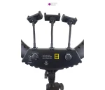 رینگ لایت Hero JL-F2516 2