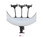 رینگ لایت Hero JL-F2516 8