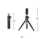 سه پایه Jmary MT-30 2