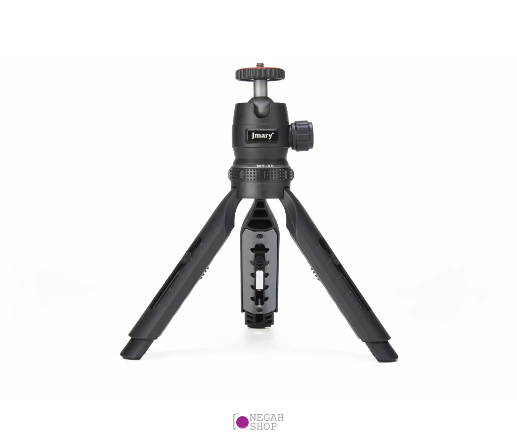 سه پایه Jmary MT-30 8