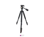 سه پایه دوربین Beike PRO Q750 13 (1)