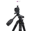 سه پایه دوربین Beike PRO Q750 4 (1)