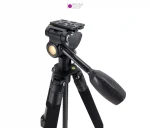 سه پایه دوربین Beike PRO Q750 5