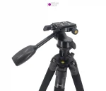 سه پایه دوربین Beike PRO Q750 7