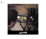 فرستنده و گیرنده وایرلس تصویر Hollyland Mars 4K 24