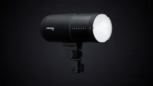 معرفی فلاش استودیویی Profoto D30