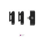 میکروفون بی سیم دو کاناله RODE WIME Wireless Micro 4