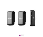 میکروفون بی سیم دو کاناله RODE WIME Wireless Micro 5