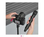 میکروفون دستی Rode Interview Pro 9