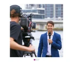 میکروفون دستی Rode Interview Pro 5
