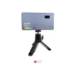 نور ثابت ال ای دی 10 وات Harmony LR135 RGB 15