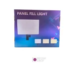 نور ثابت Zeus BK-660 LED 7