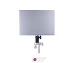 نور ثابت Zeus BK-660 LED 3