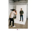 پایه فون پرتابل ۳ متری Zomei  مدل 807 مناسب بکگراند عکاسی، فیلم‌برداری و تولید محتوا - تصویر 4