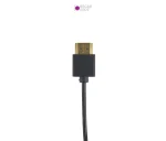کابل سیم تلفنی Hongdak HDMI To HDMI 4K 2K 1