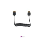 کابل سیم تلفنی Hongdak HDMI To HDMI 4K 2K 2