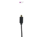 کابل سیم تلفنی Hongdak Micro HDMI To HDMI 4K 2K 2