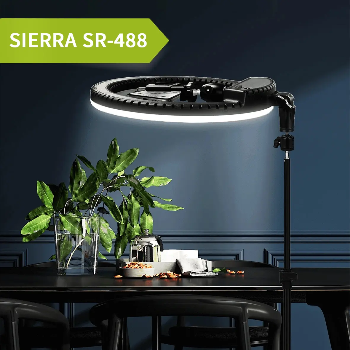 sierra sr-488
