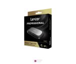 کارت خوان Lexar CFexpress Type A / SD USB 3.2 Gen 2 Reader
