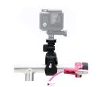 آداپتور اتصال دوربین ورزشی به دوچرخه Puluz PU177B 1