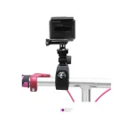 آداپتور اتصال دوربین ورزشی به دوچرخه Puluz PU177B 6