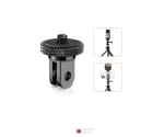 تبدیل پیچ 1.4 اینچ به مانت استاندارد دوربین های ورزشی puluz pu705B