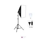 کیت نورپردازی Puluz PU5070EU