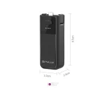 باتری گریپ Puluz PU957B مناسب DJI Osmo Pocket 3