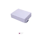 باتری دوربین کانن Soulmate LP-E8 1180mAh