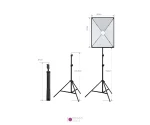 کیت نورپردازی Puluz PU5070EU