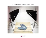 کیت نورپردازی Puluz PU5070EU