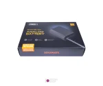 آداپتور برق مستقیم Soulmate NP-FZ100 4