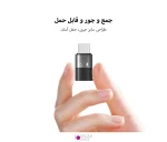 تبدیل Lightning به USB-C Type-C OTG