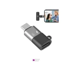 تبدیل Lightning به USB-C Type-C OTG