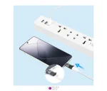 تبدیل Lightning به USB-C Type-C OTG