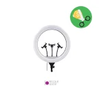 رینگ لایت عکاسی Ring Light YD460A زیر قیمت