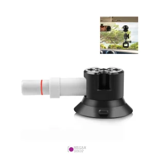 ساکشن دوربین ورزشی Puluz PU844B 3
