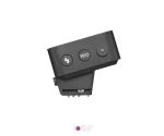 فرستنده گودکس مناسب سونی Godox X3 S Touchscreen TTL Wireless Flash Trigger for Canon - 5