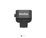 فرستنده گودکس مناسب کانن Godox X3 C Touchscreen TTL Wireless Flash Trigger for Canon - 7