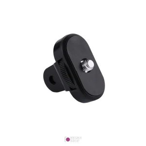تبدیل پیچ 1.4 اینچ به مانت استاندارد دوربین های ورزشی puluz pu309