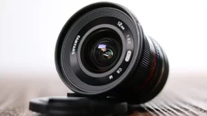معرفی لنز سامیانگ Ultra-Wide AF 12mm f/2