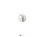 میکروفون بی سیم دو کاناله Boya Omic-U سفید
