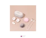 میکروفون بی سیم دو کاناله Boya Omic-U سفید