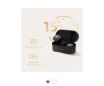 میکروفون بی سیم دو کانال Boya Omic-U مشکی 10