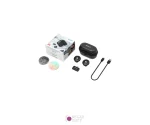 میکروفون بی سیم دو کانال Boya Omic-U مشکی 2