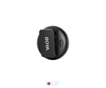 میکروفون بی سیم دو کانال Boya Omic-U مشکی 5