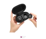 میکروفون بی سیم دو کانال Boya Omic-U مشکی 9