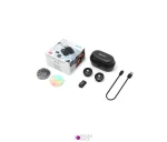 میکروفون بی سیم دو کاناله Boya Omic-D مشکی